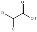 Dichloroacetic acid